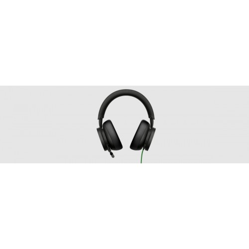 Microsoft Xbox Stereo Headset