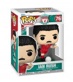Funko POP Football: Liverpool - Ian Rush