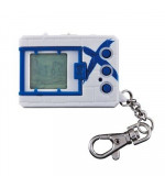 Tamagotchi - Digimon X (White/Blue)