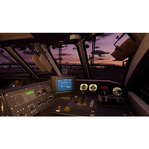 Train Sim World 5