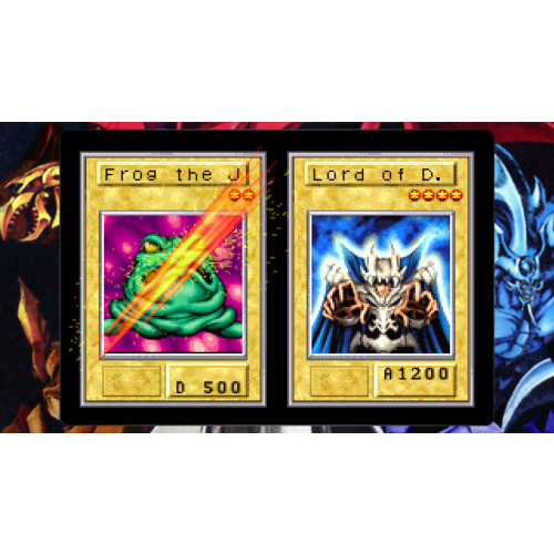 Yu-Gi-Oh! Early Days Collection