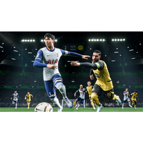 EA SPORTS FC 25