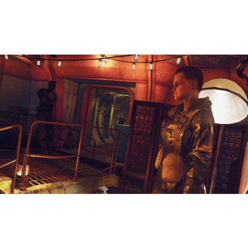 Fallout 76 Xbox ONE