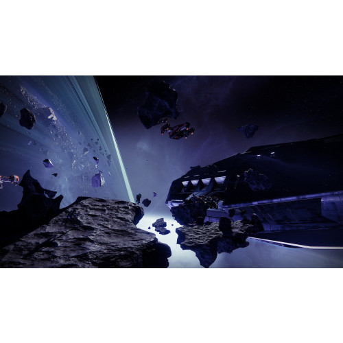 Destiny 2: Lightfall