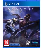 Prodeus