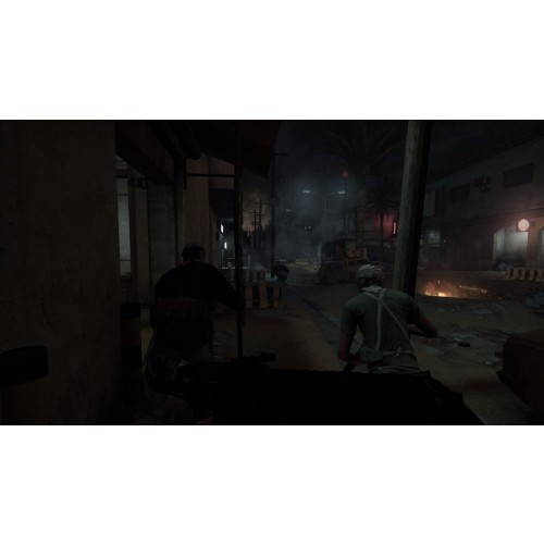 Insurgency