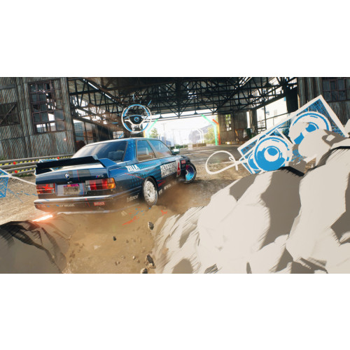 Need For Speed Unbound
