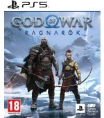 God of War: Ragnarök