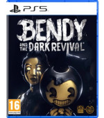 Bendy and the Dark Revival