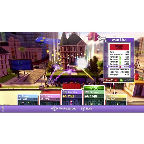 Monopoly