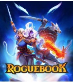 Roguebook