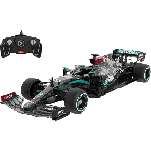 R/C auto Mercedes-AMG F1 W11 EQ (1:18)