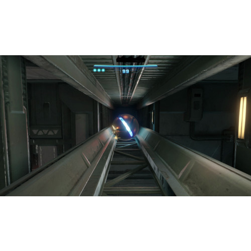 Metroid Prime 4: Beyond