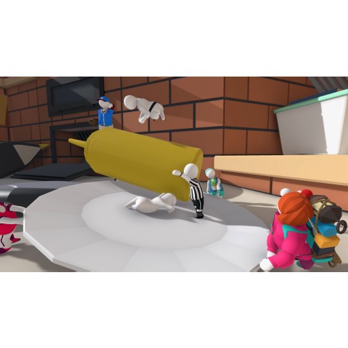 Human Fall Flat: Dream Collection