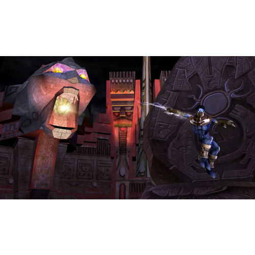 Legacy of Kain Soul Reaver 1&2 Remastered
