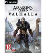 Assassin's Creed Valhalla