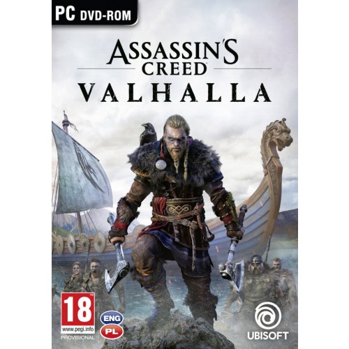 Assassin's Creed Valhalla