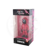 MINIX TV: The Squid Game - Masked Circle Guard