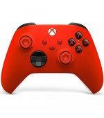 Microsoft Xbox Wireless Controller Pulse Red
