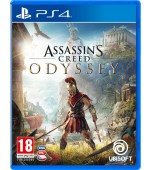 Assassin's Creed Odyssey