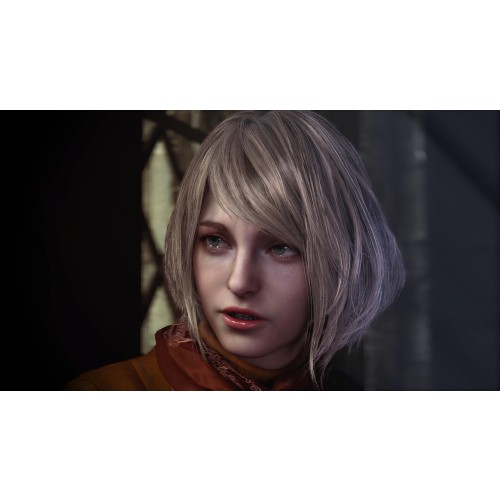 Resident Evil 4 Remake