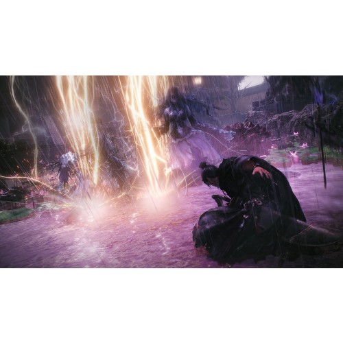 Wo Long: Fallen Dynasty Steelbook Edition