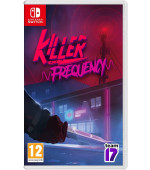 Killer Frequency