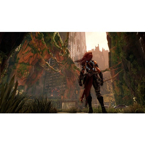 Darksiders 3
