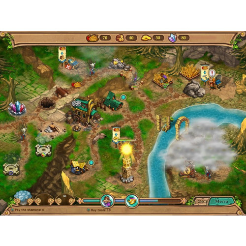 Weather Lord: Following the Princess Collector's Edition