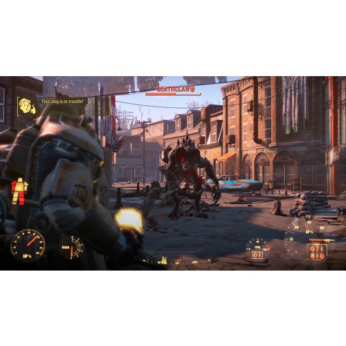 Fallout 4