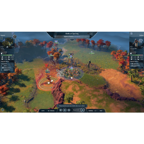 ENDLESS Legend 2