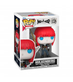 Funko POP Games: Metaphor: ReFantazio - Hulkenberg