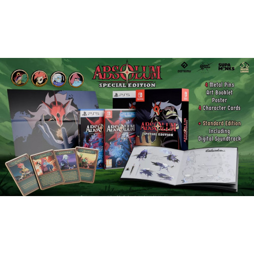 Absolum - Special Edition