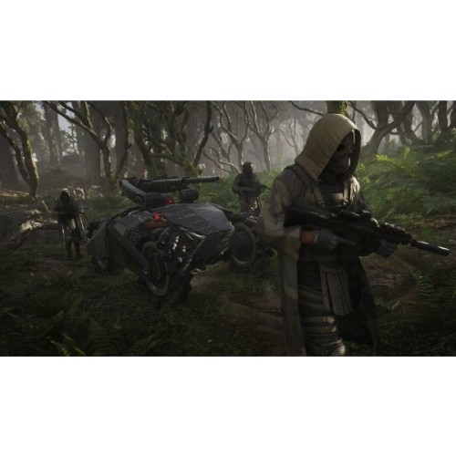 Tom Clancy's Ghost Recon Breakpoint