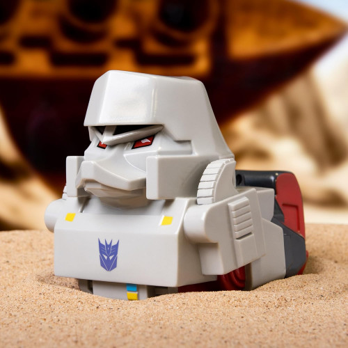 Tubbz kačička Transformers - Megatron