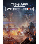 Terminator: Dark Fate - Defiance: We are Legion