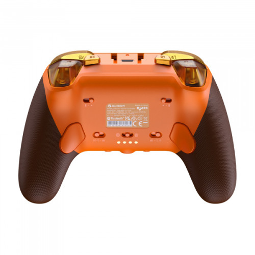 GameSir G7 PRO Ember Flame