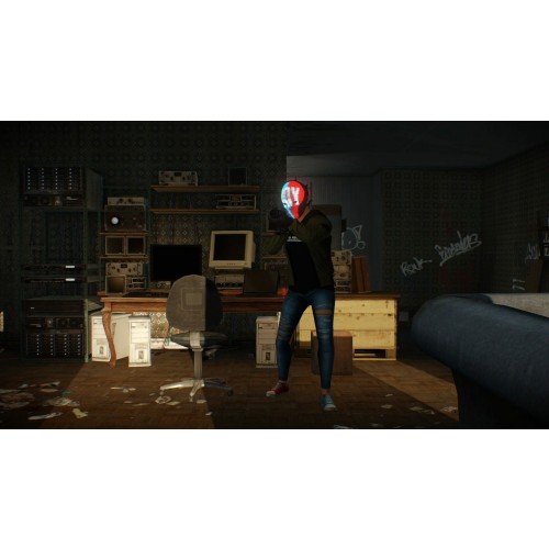 Payday 2