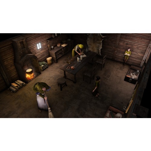 The Guild 3 Aristocratic Edition