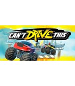 Can't Drive This