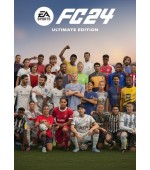 EA Sports FC 24 Ultimate Edition