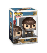 Funko POP Movies: The Odyssey - Odysseus