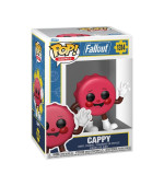 Funko POP Games: Fallout - Cappy