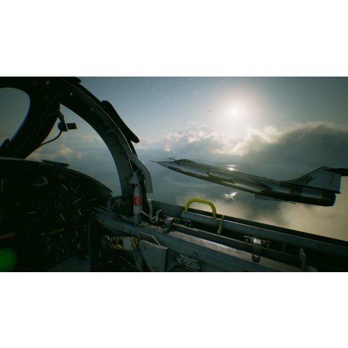 Ace Combat 7: Skies Unknown: Deluxe Edition