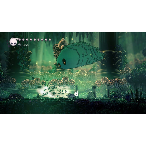 Hollow Knight