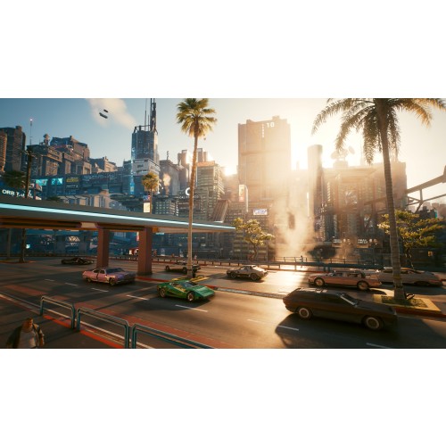 Cyberpunk 2077