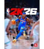 NBA 2K26