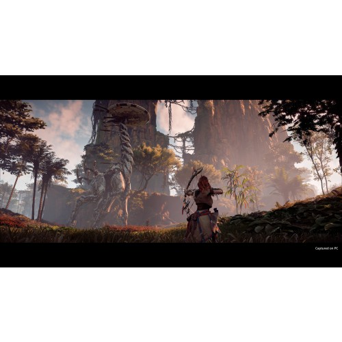 Horizon Zero Dawn: Complete Edition