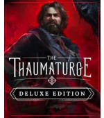 The Thaumaturge Deluxe Edition