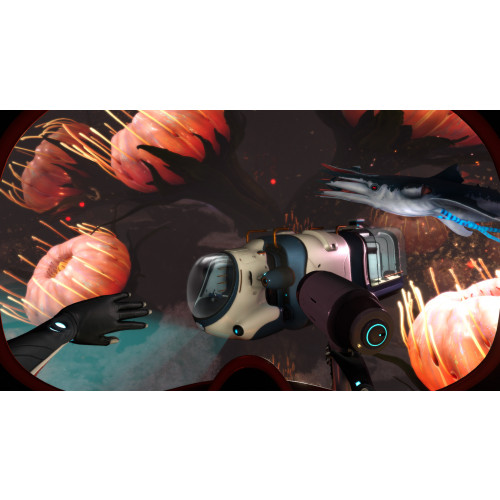 Subnautica: Below Zero